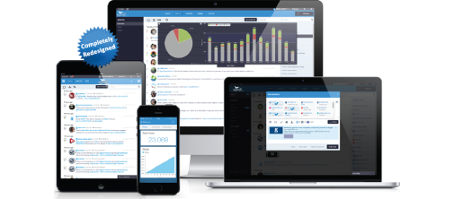 Organize, Prioritize & Stay Engaged On Social Media