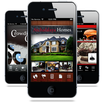 Mobile Made Easy